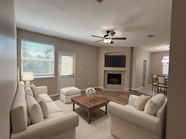 $407,900 | 1550 Charleston Drive, Allen, TX 75002