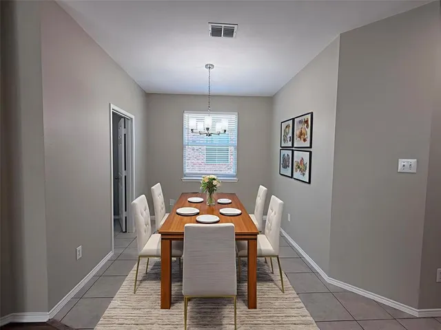 $407,900 | 1550 Charleston Drive, Allen, TX 75002