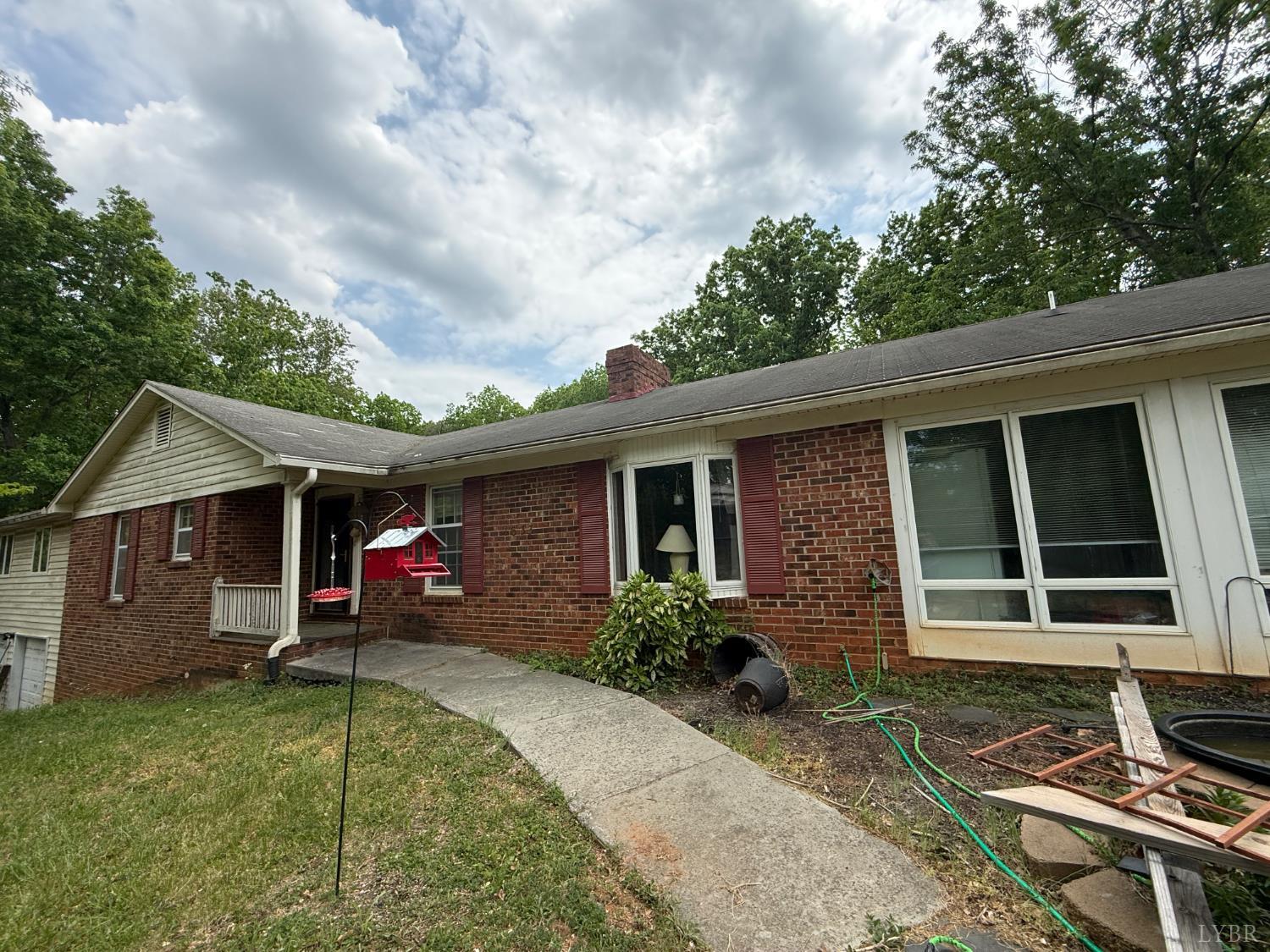 1633 McCrae Road Bedford, VA 24523 - Photo 1 of 42