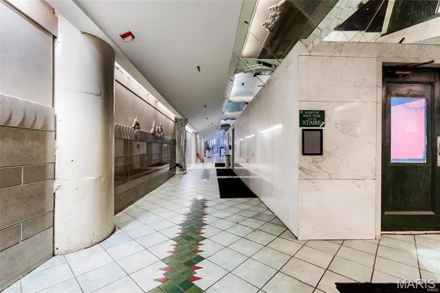 $275,340 | 701 North 15th Street, Unit 515W, St. Louis, MO 63103