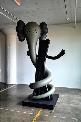 $275,340 | 701 North 15th Street, Unit 515W, St. Louis, MO 63103