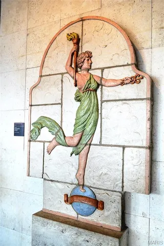 $275,340 | 701 North 15th Street, Unit 515W, St. Louis, MO 63103