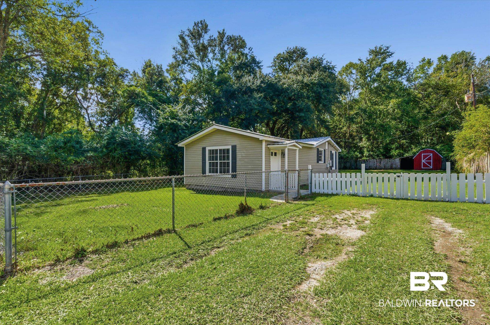 9750 Hodge Nursery Road Irvington, AL 36544 - Photo 19 of 22