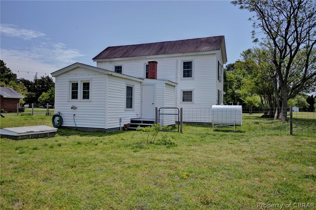 6729 Williams Landing Road Hayes, VA 23072 - Photo 8 of 28 Gallery Image 8