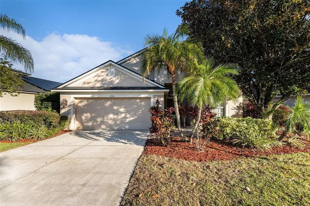 $515,000 | 3316 Stonebridge Trail, Valrico, FL 33596