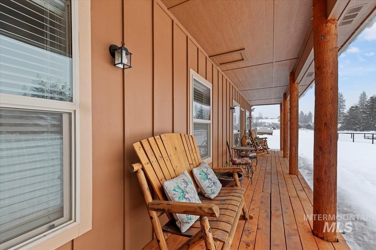 3 Boone Road Garden Valley, ID 83622 - Photo 32 of 46