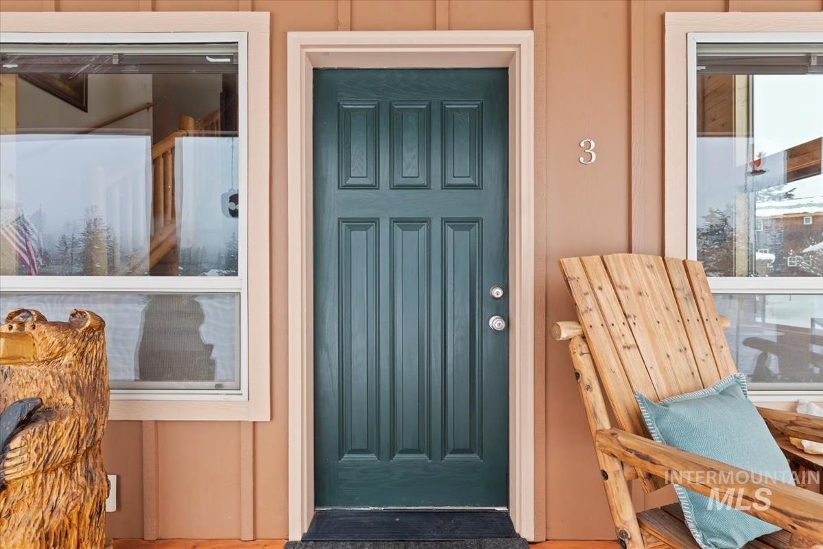 3 Boone Road Garden Valley, ID 83622 - Photo 33 of 46