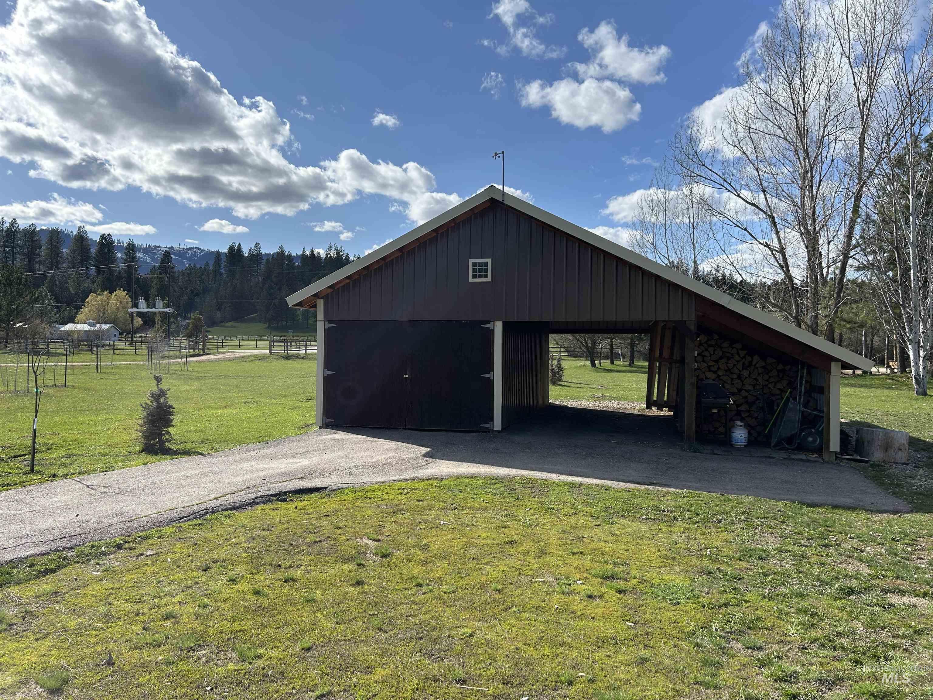 3 Boone Road Garden Valley, ID 83622 - Photo 34 of 46