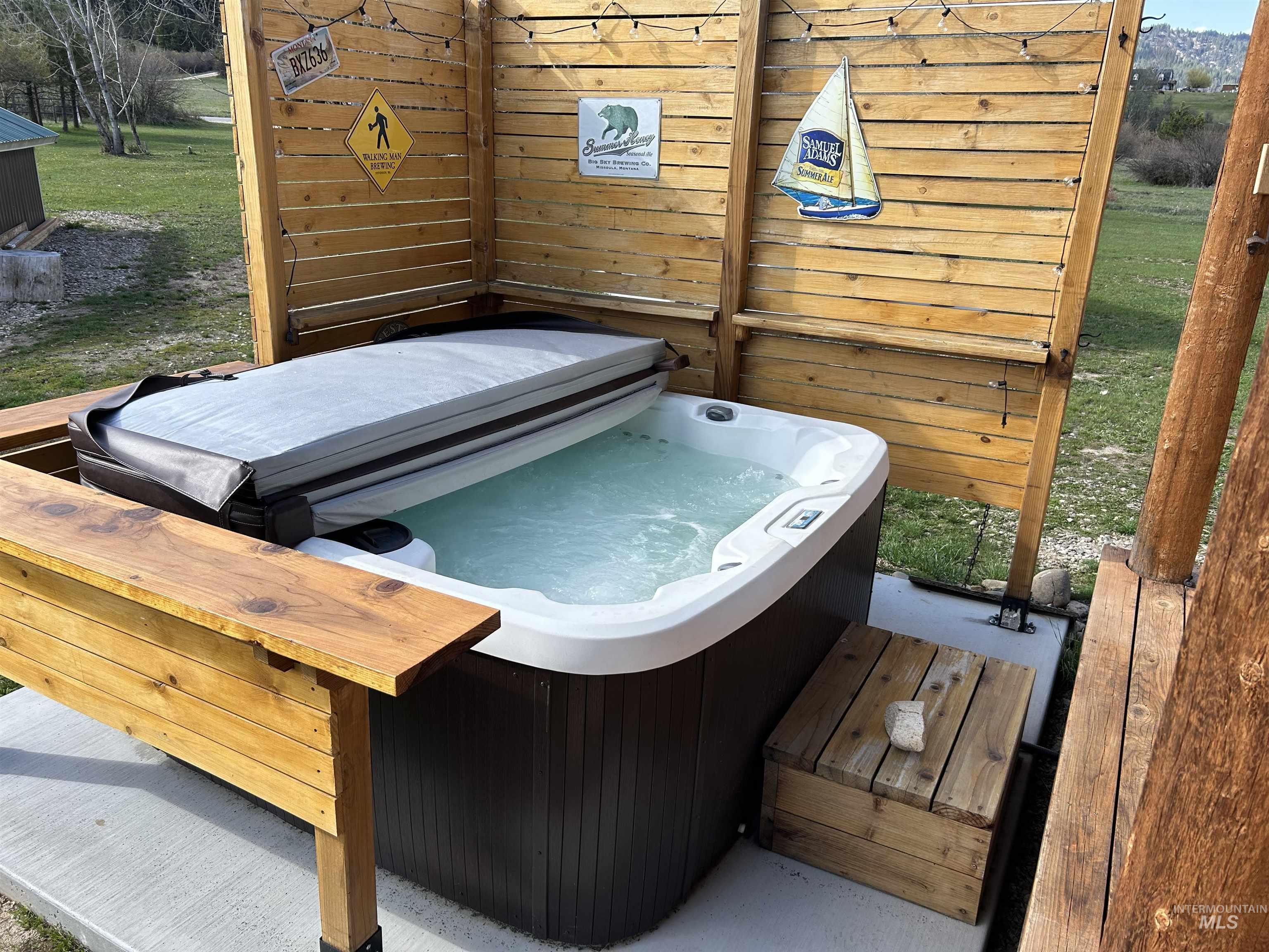 3 Boone Road Garden Valley, ID 83622 - Photo 35 of 46