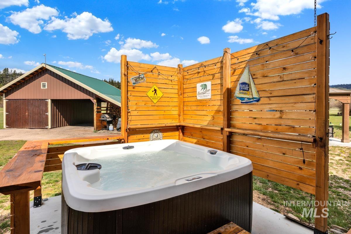 3 Boone Road Garden Valley, ID 83622 - Photo 36 of 46