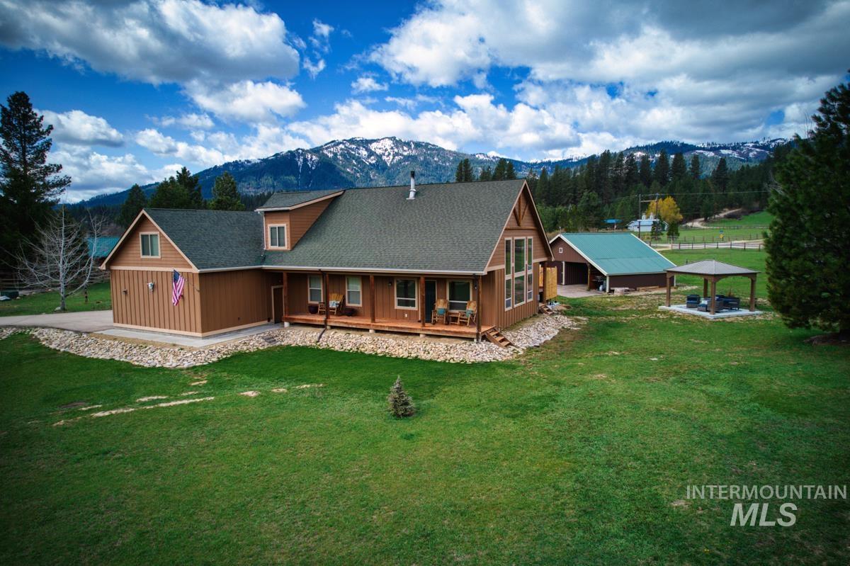 3 Boone Road Garden Valley, ID 83622 - Photo 39 of 46