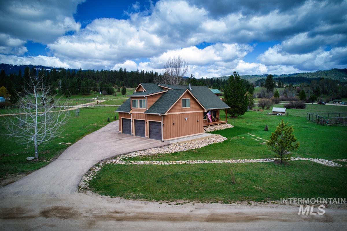 3 Boone Road Garden Valley, ID 83622 - Photo 40 of 46