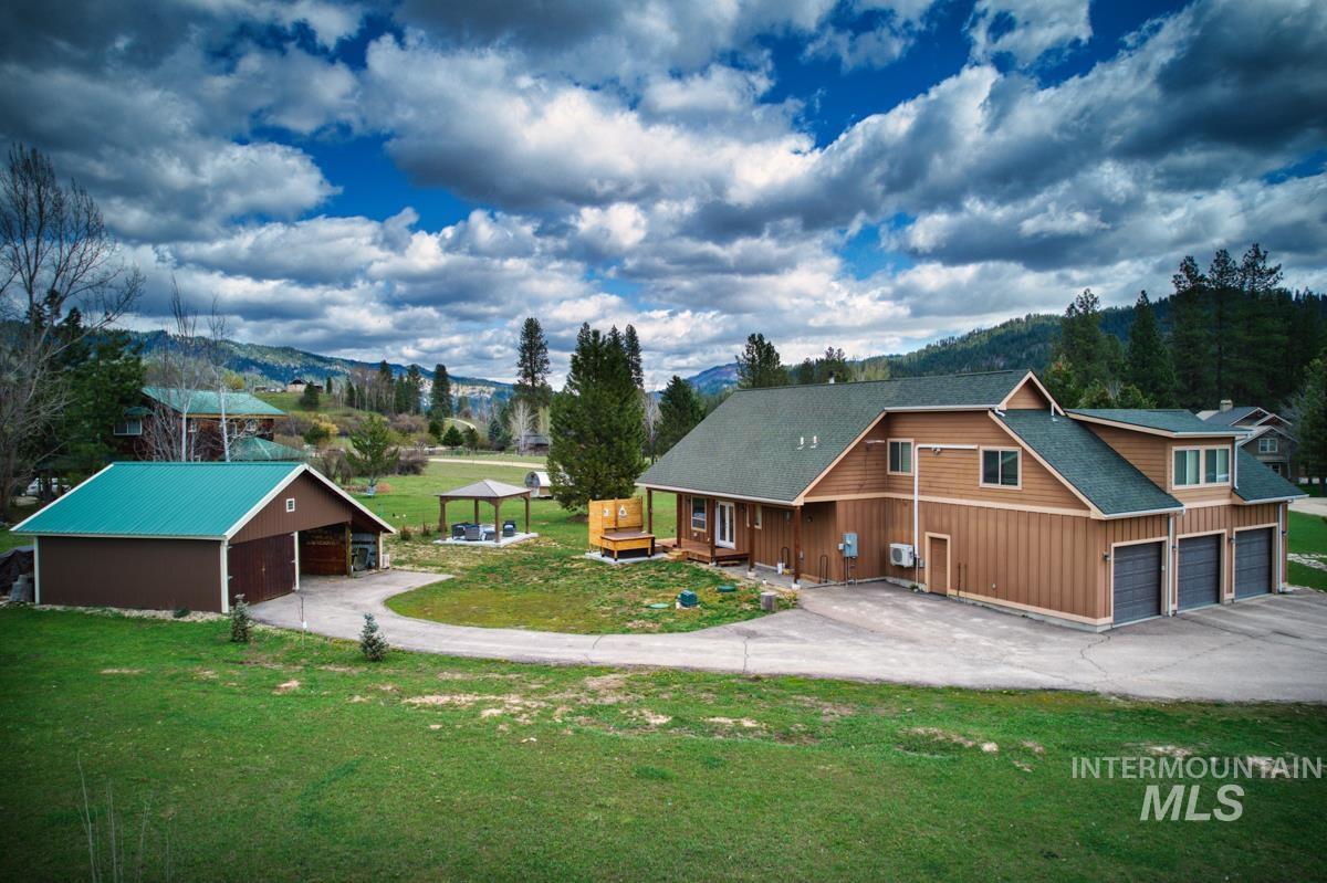 3 Boone Road Garden Valley, ID 83622 - Photo 4 of 46