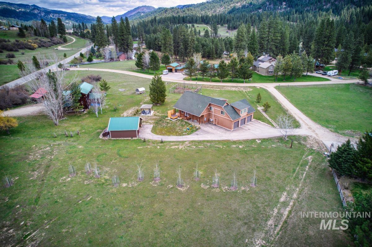 3 Boone Road Garden Valley, ID 83622 - Photo 42 of 46