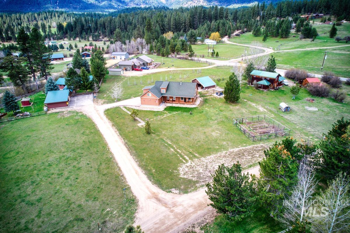 3 Boone Road Garden Valley, ID 83622 - Photo 43 of 46