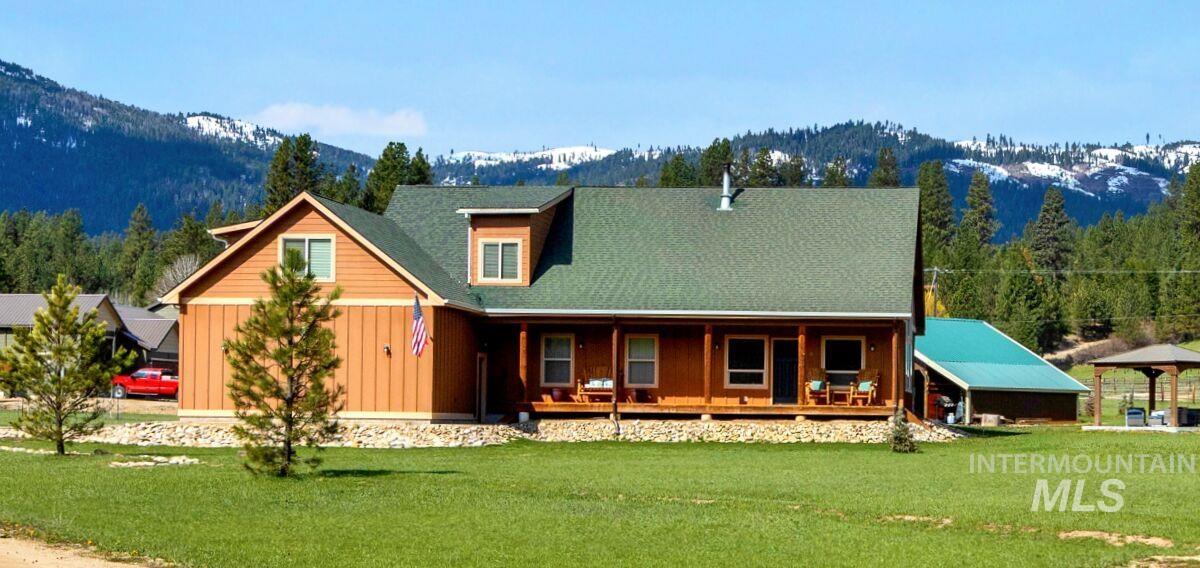 3 Boone Road Garden Valley, ID 83622 - Photo 45 of 46