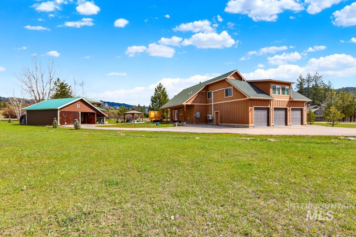 3 Boone Road Garden Valley, ID 83622 - Photo 46 of 46