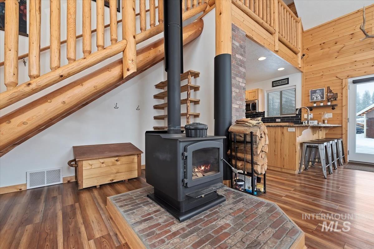 3 Boone Road Garden Valley, ID 83622 - Photo 8 of 46