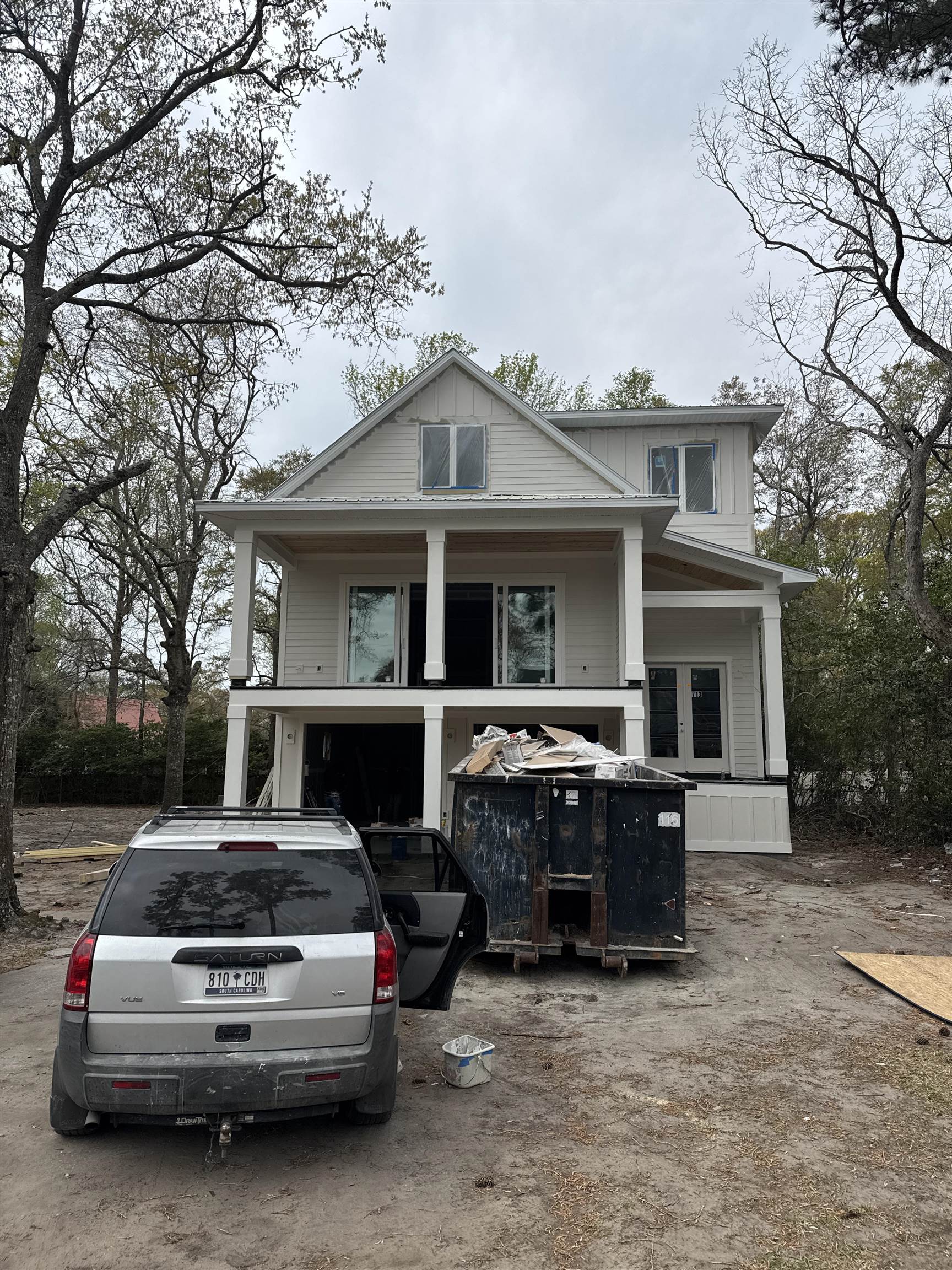 713 3rd Avenue North Surfside Beach, SC 29575 - Photo 16 of 20