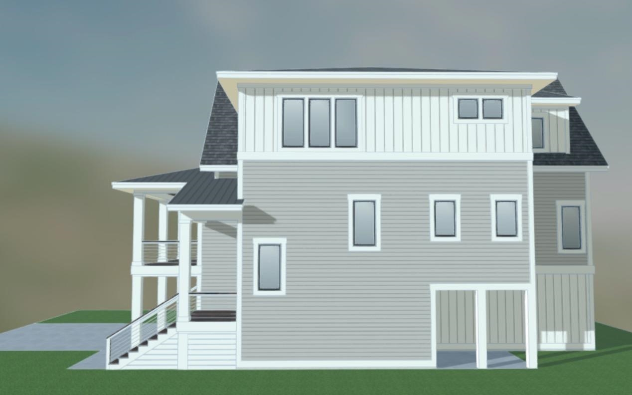 713 3rd Avenue North Surfside Beach, SC 29575 - Photo 2 of 20