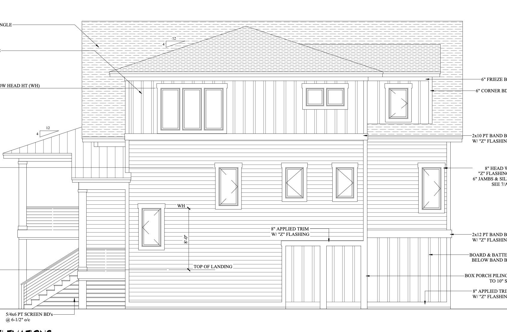 713 3rd Avenue North Surfside Beach, SC 29575 - Photo 8 of 20