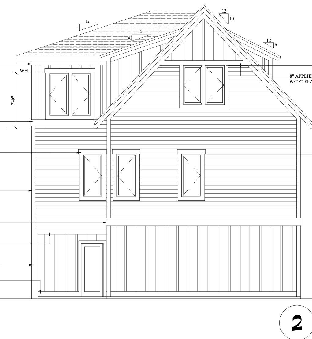 713 3rd Avenue North Surfside Beach, SC 29575 - Photo 10 of 20