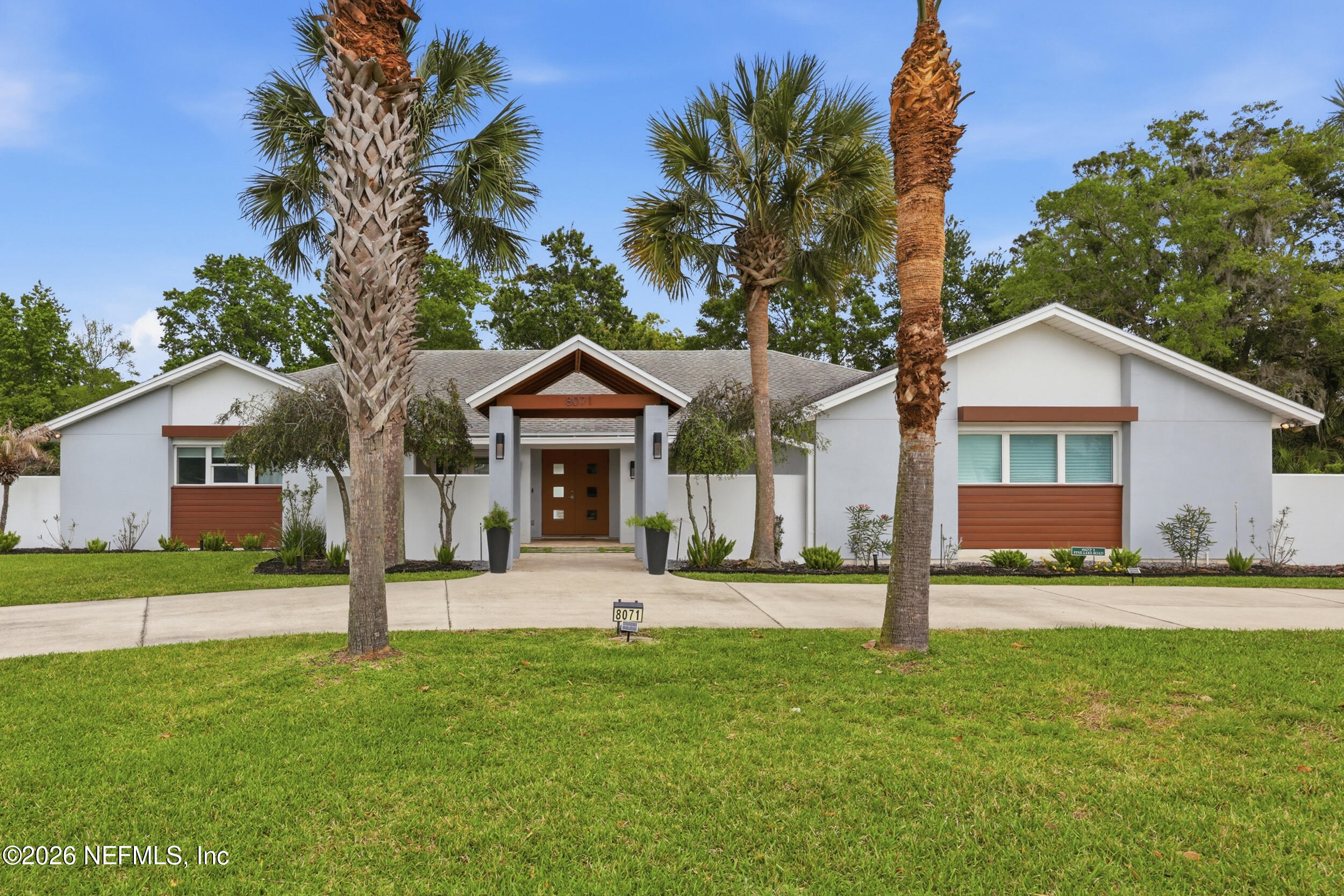 8071 Pine Lake Road Jacksonville, FL 32256 - Photo 1 of 79 the real estateographers_001