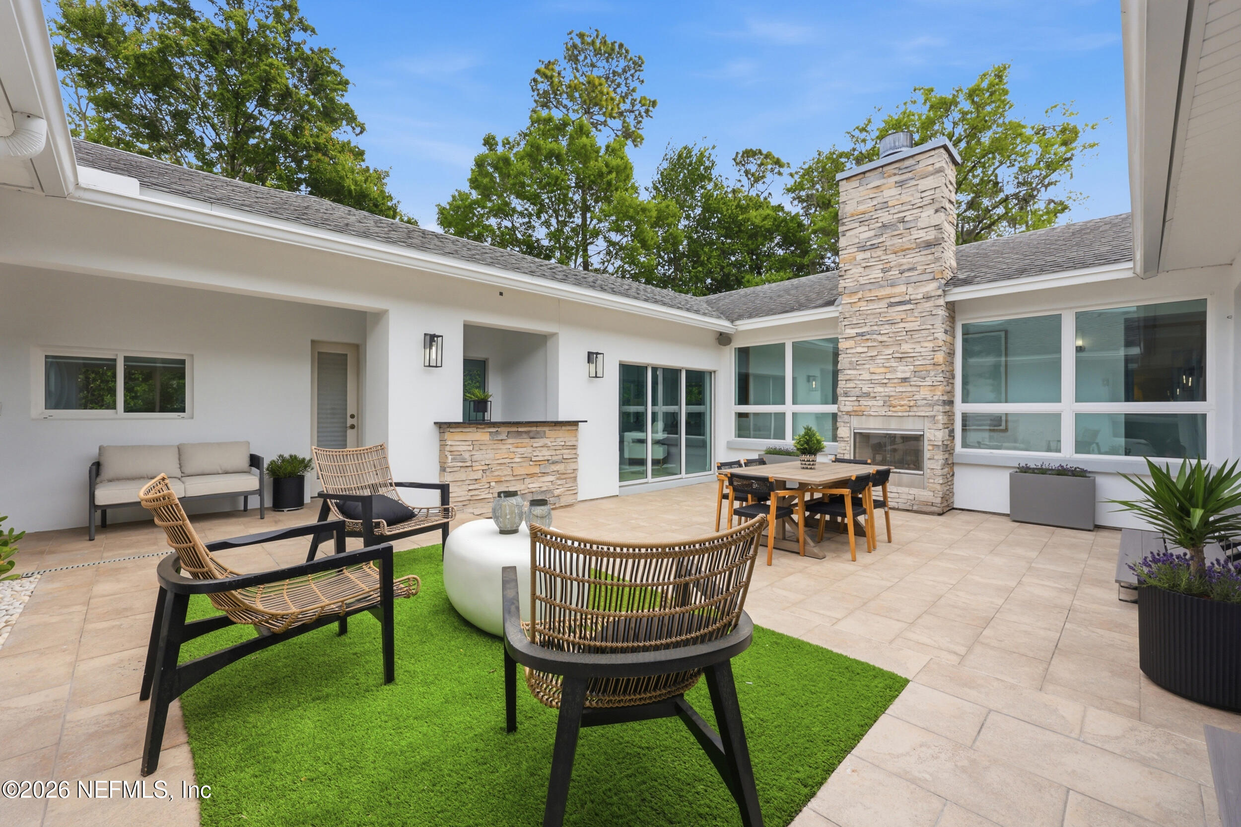 8071 Pine Lake Road Jacksonville, FL 32256 - Photo 20 of 79 the real estateographers_072