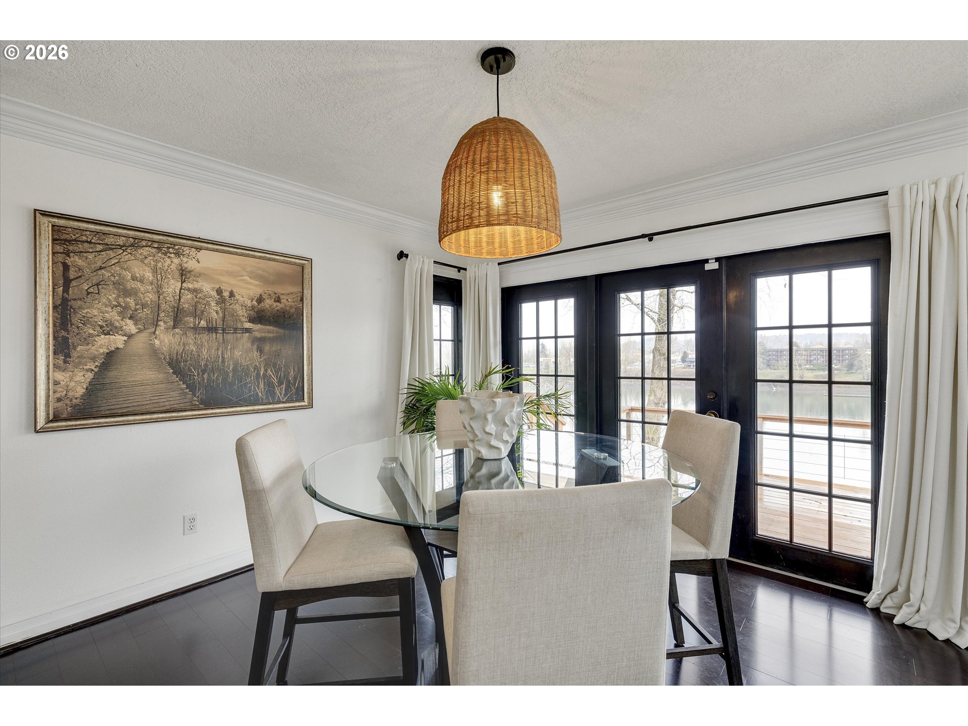 5557 River Street West Linn, OR 97068 - Photo 13 of 47 Dining Room