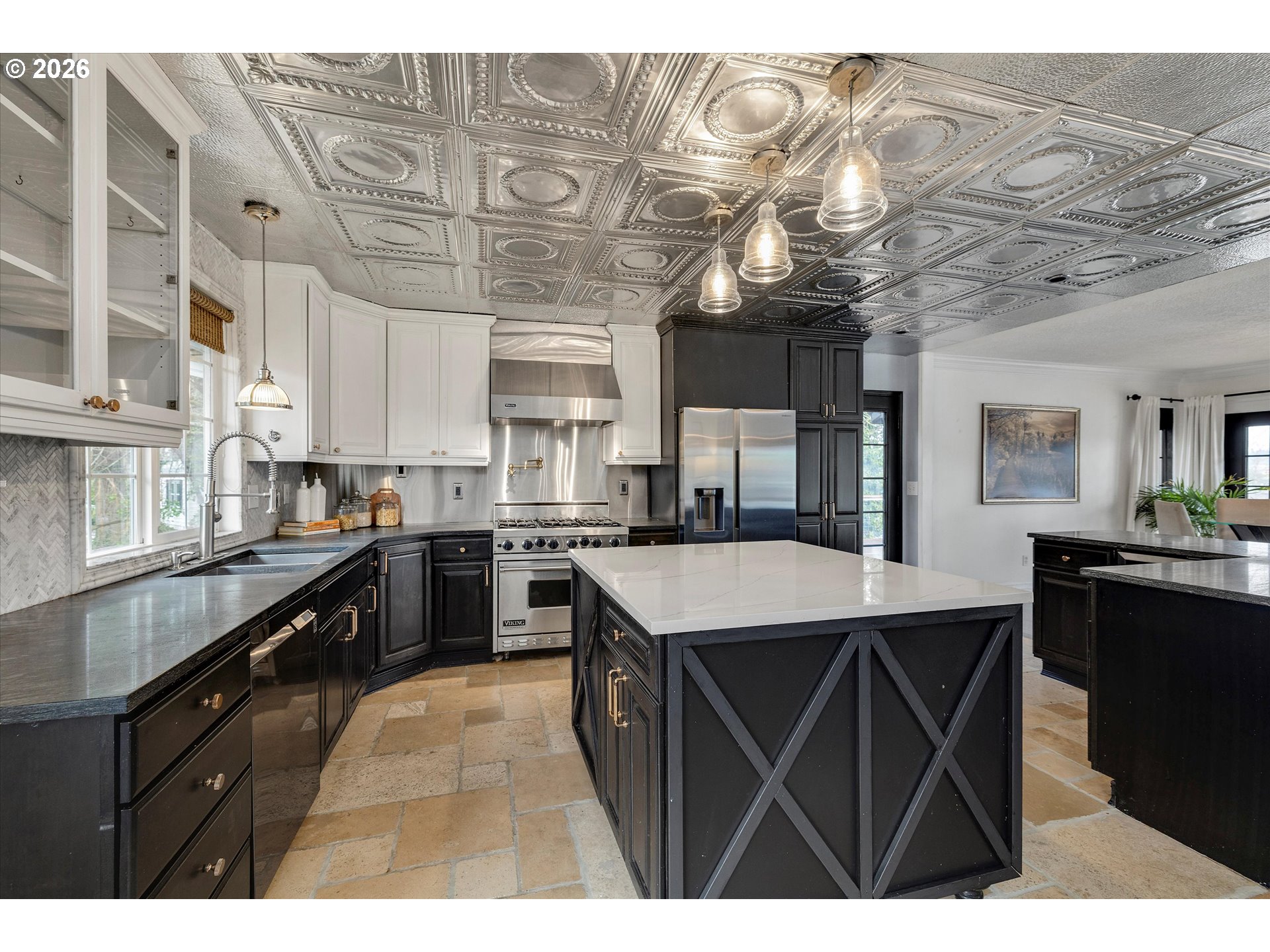 5557 River Street West Linn, OR 97068 - Photo 15 of 47 Kitchen