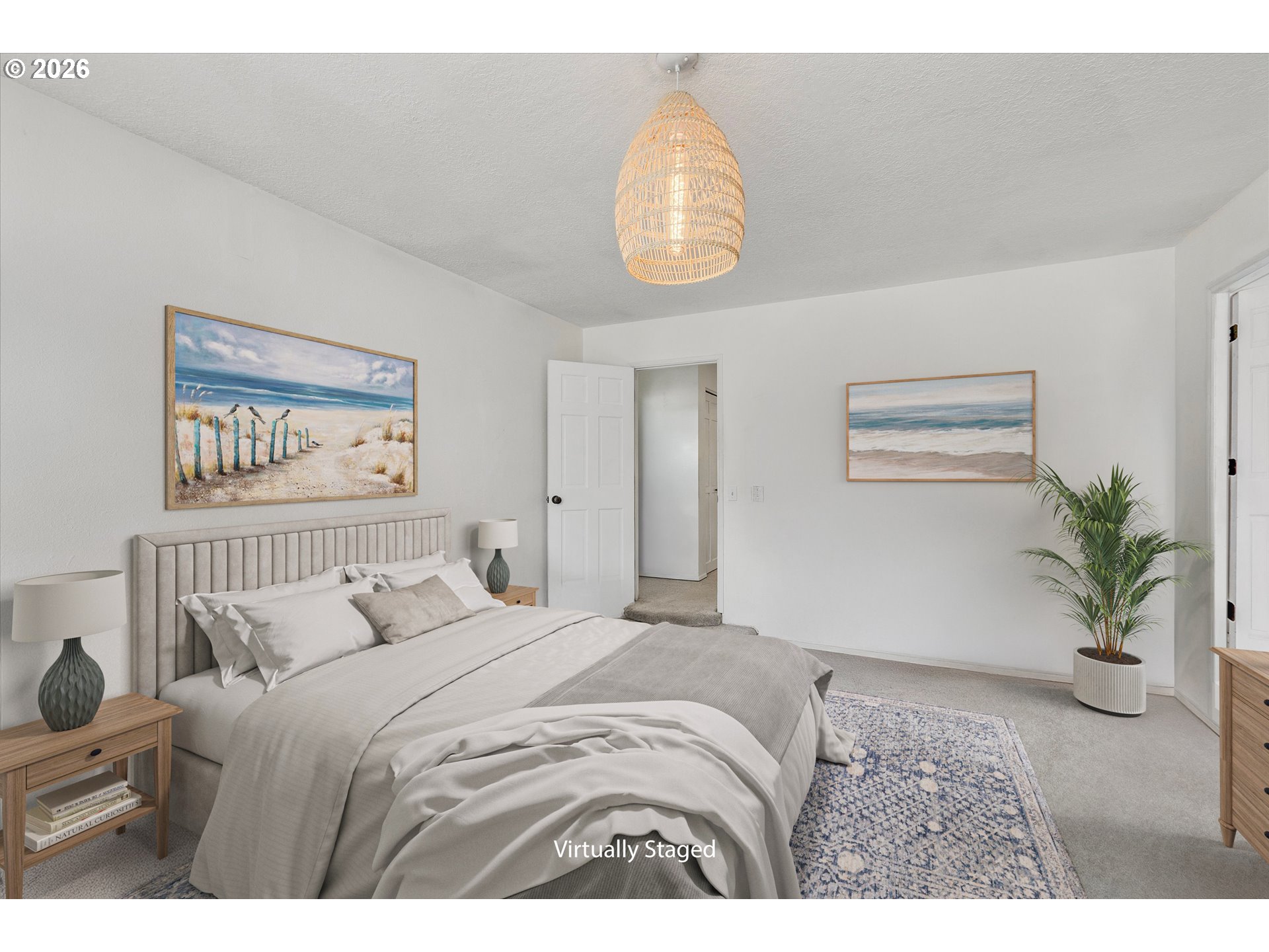 5557 River Street West Linn, OR 97068 - Photo 27 of 47 Primary Bedroom