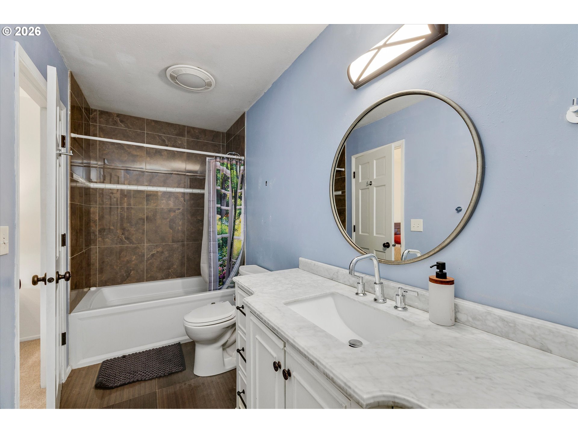 5557 River Street West Linn, OR 97068 - Photo 34 of 47 Bathroom, Attached