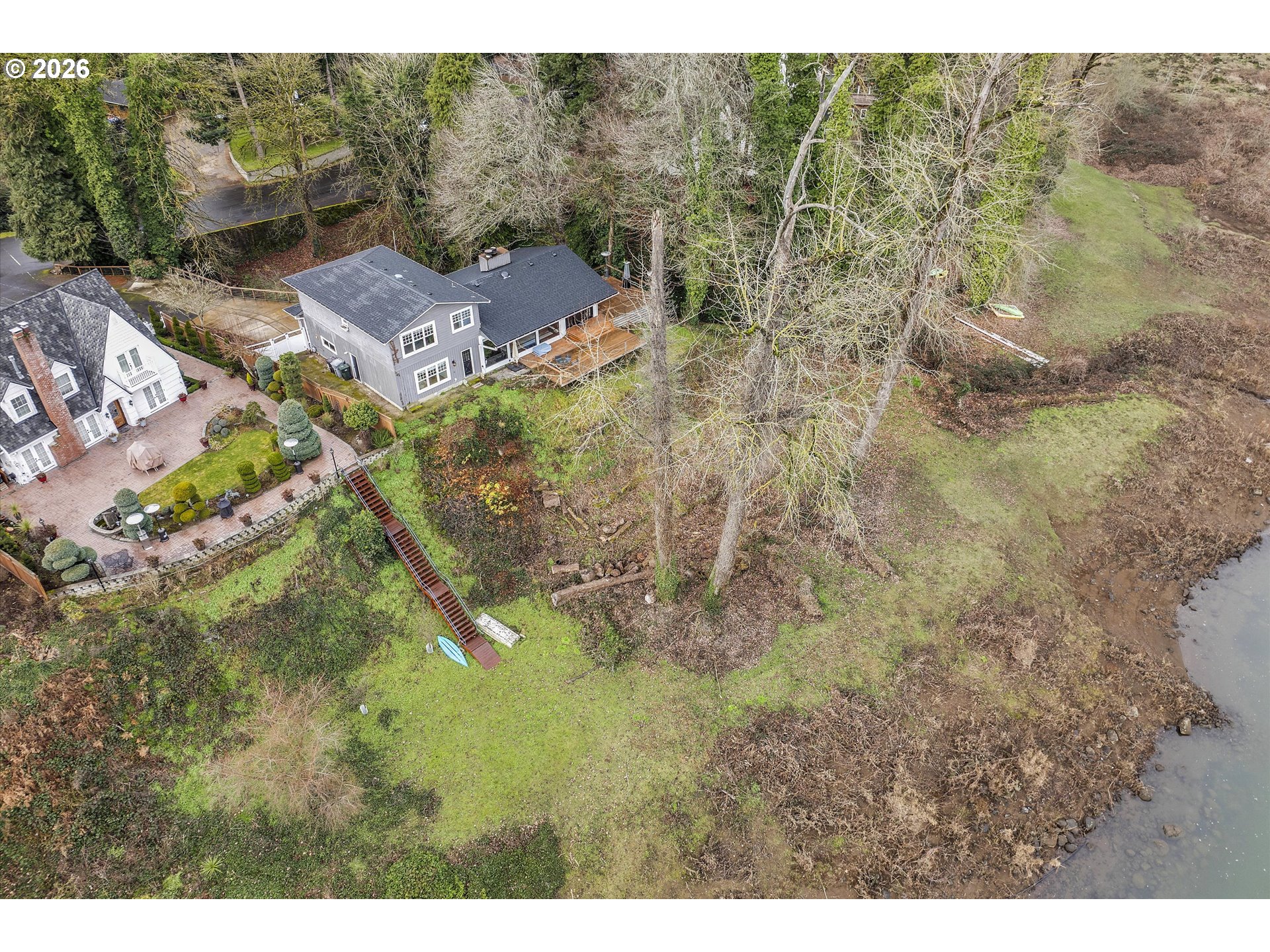 5557 River Street West Linn, OR 97068 - Photo 37 of 47