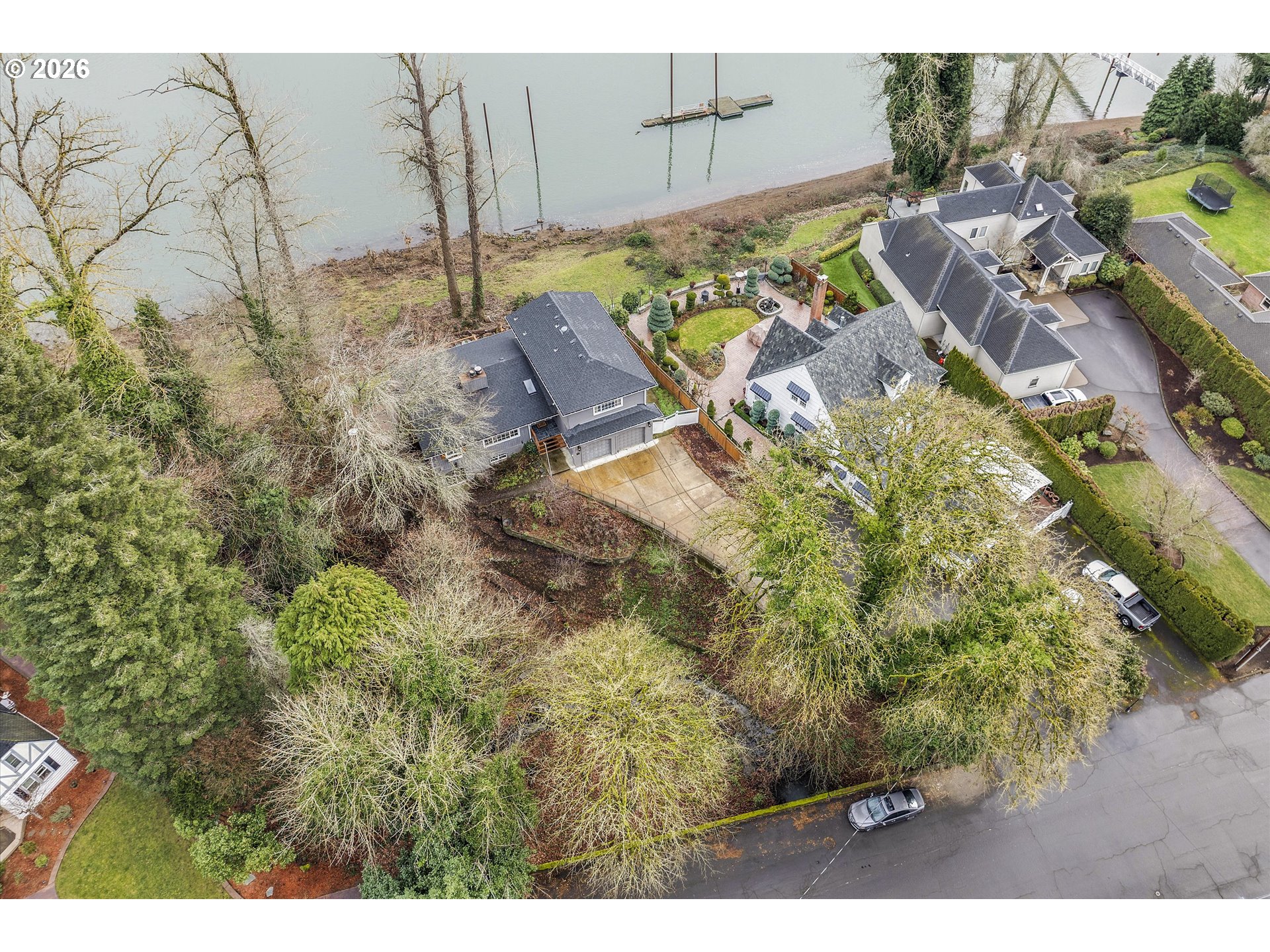 5557 River Street West Linn, OR 97068 - Photo 38 of 47