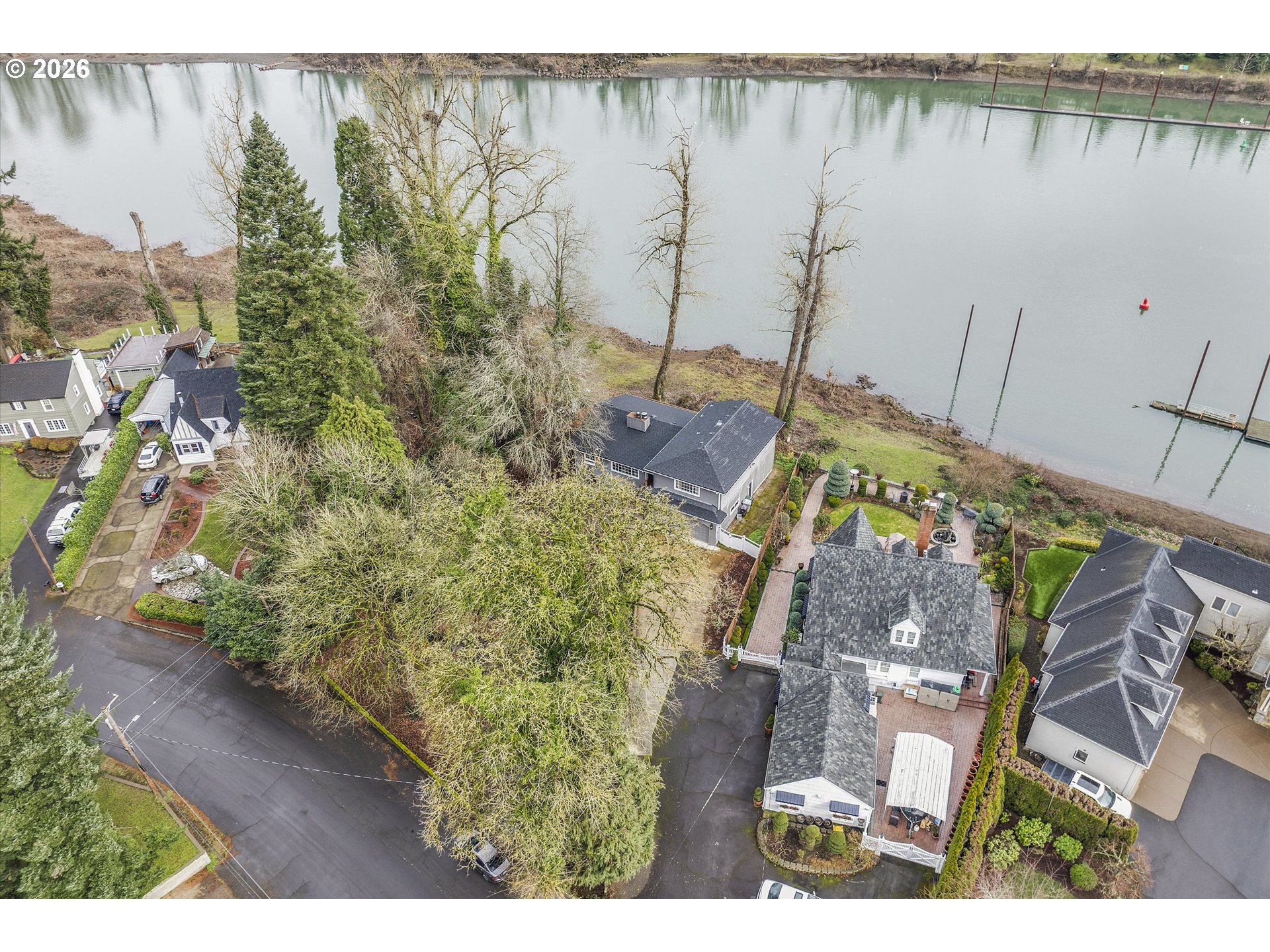 5557 River Street West Linn, OR 97068 - Photo 39 of 47