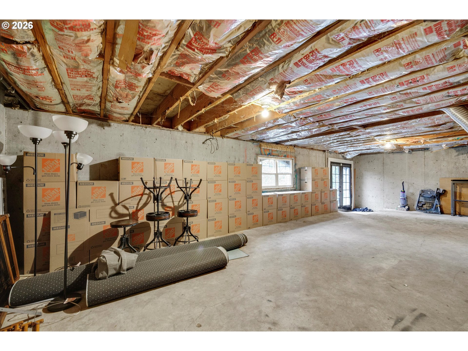 5557 River Street West Linn, OR 97068 - Photo 41 of 47 Basement