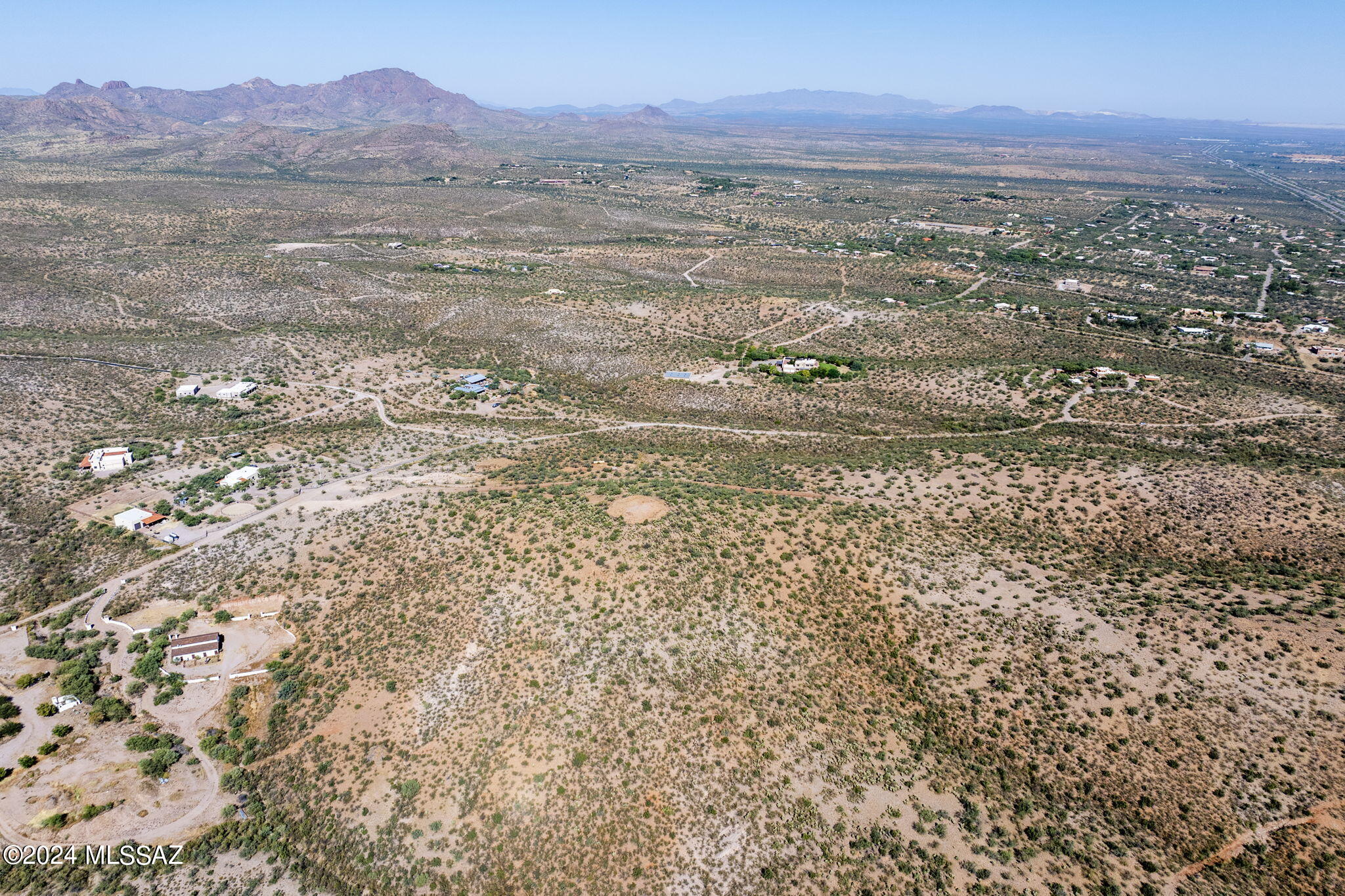 Tbd Tbd Garrett Ranch Road Tubac, AZ 85646 - Photo 5 of 7 5-web-or-mls-tbd-garrett-ranch-rd