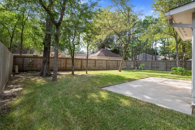$2,990 | 35 North York Gate Court, The Woodlands, TX 77382