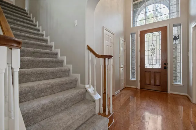 $2,990 | 35 North York Gate Court, The Woodlands, TX 77382