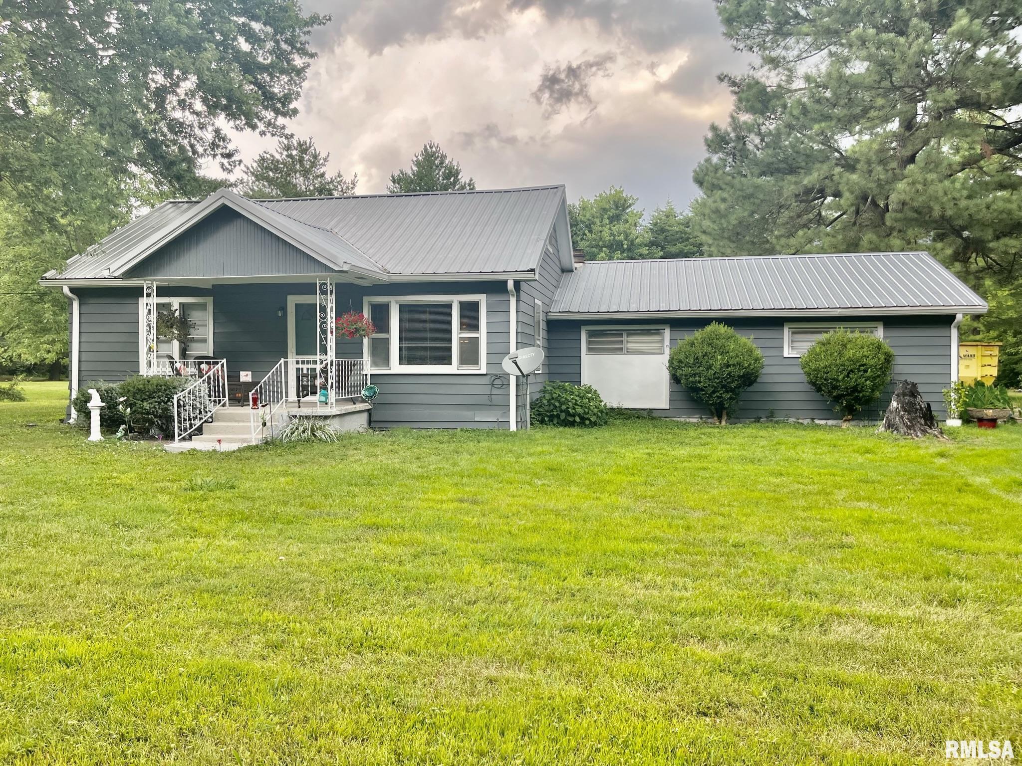 3668 Strawberry Road Brookport, IL 62910 - Photo 1 of 27