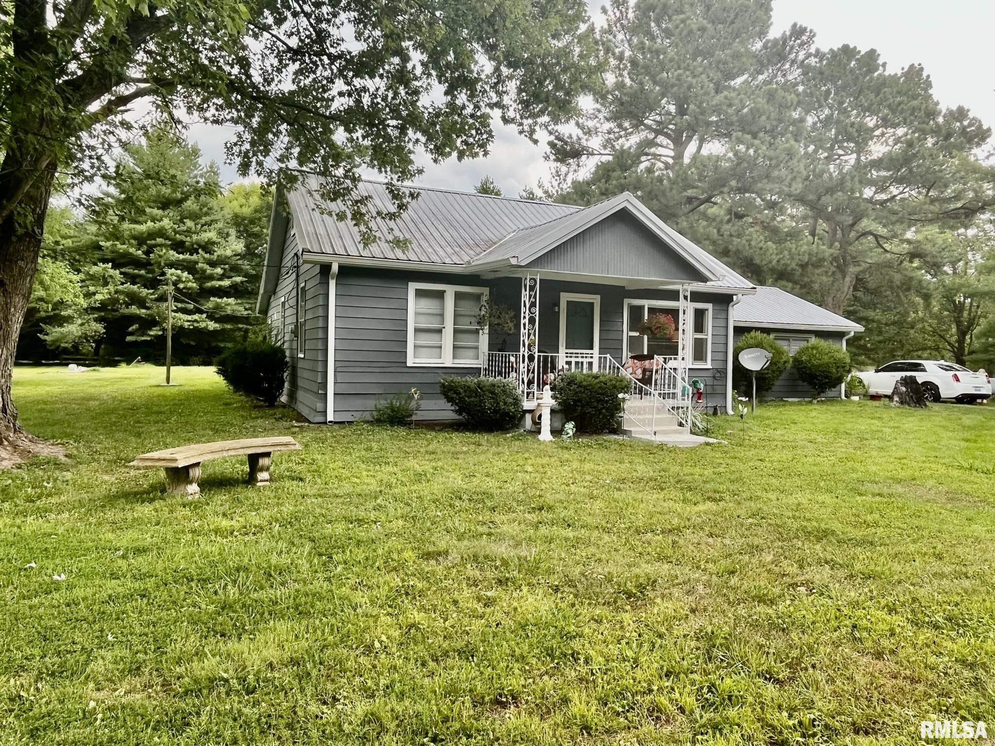 3668 Strawberry Road Brookport, IL 62910 - Photo 2 of 27