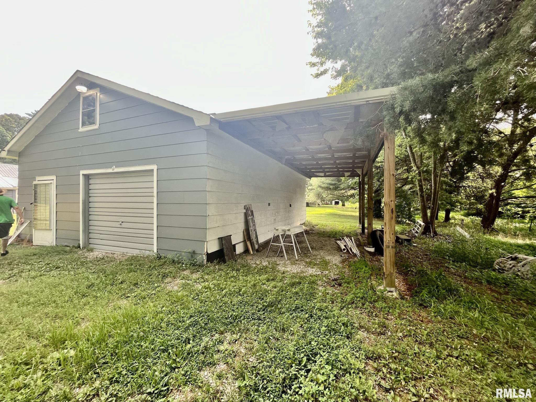 3668 Strawberry Road Brookport, IL 62910 - Photo 25 of 27