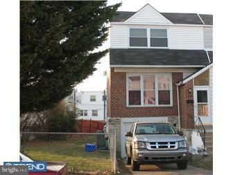 10816 Harrow Road Philadelphia, PA 19154 - Photo 1 of 12 Exterior Front
