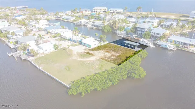 $445,000 | 2639 2nd Street, Cape Coral, FL 33993