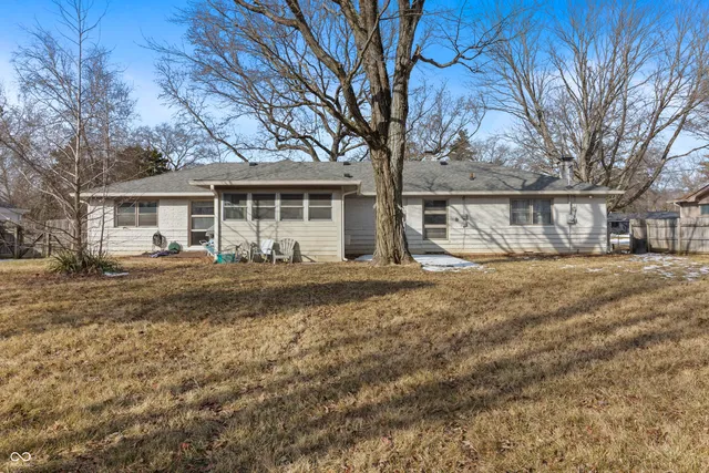 $300,000 | 8743 Washington Blvd E Drive, Indianapolis, IN 46240