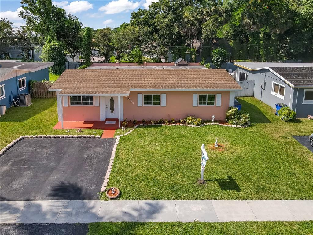 4987 Southwest 4th Street Pompano Beach, FL 33068 - Photo 1 of 31 Photo 1