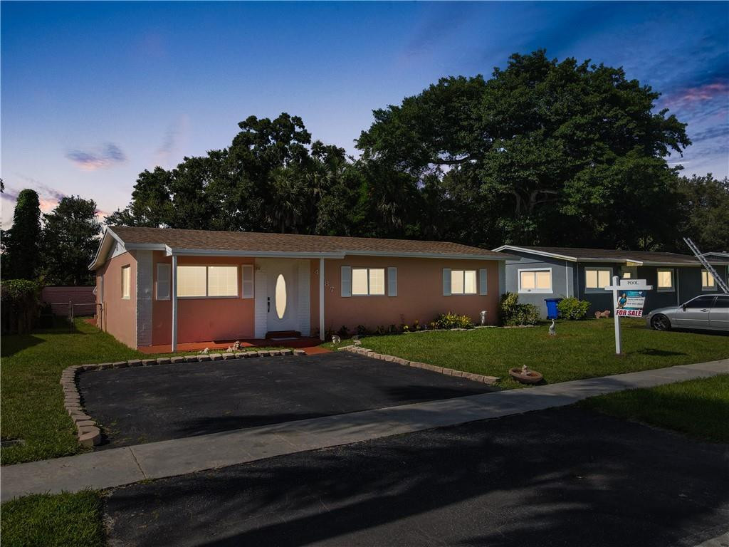 4987 Southwest 4th Street Pompano Beach, FL 33068 - Photo 26 of 31 Photo 26