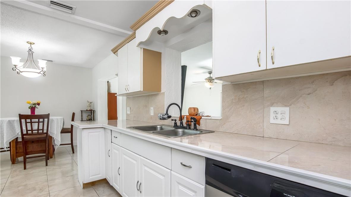 4987 Southwest 4th Street Pompano Beach, FL 33068 - Photo 8 of 31 Photo 8
