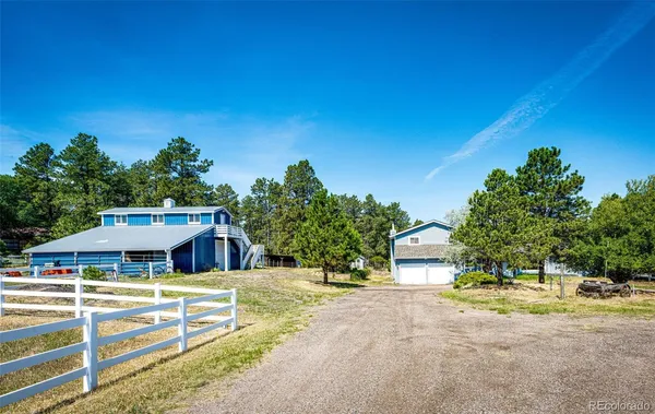 $799,000 | 34509 County Road 21, Elizabeth, CO 80107