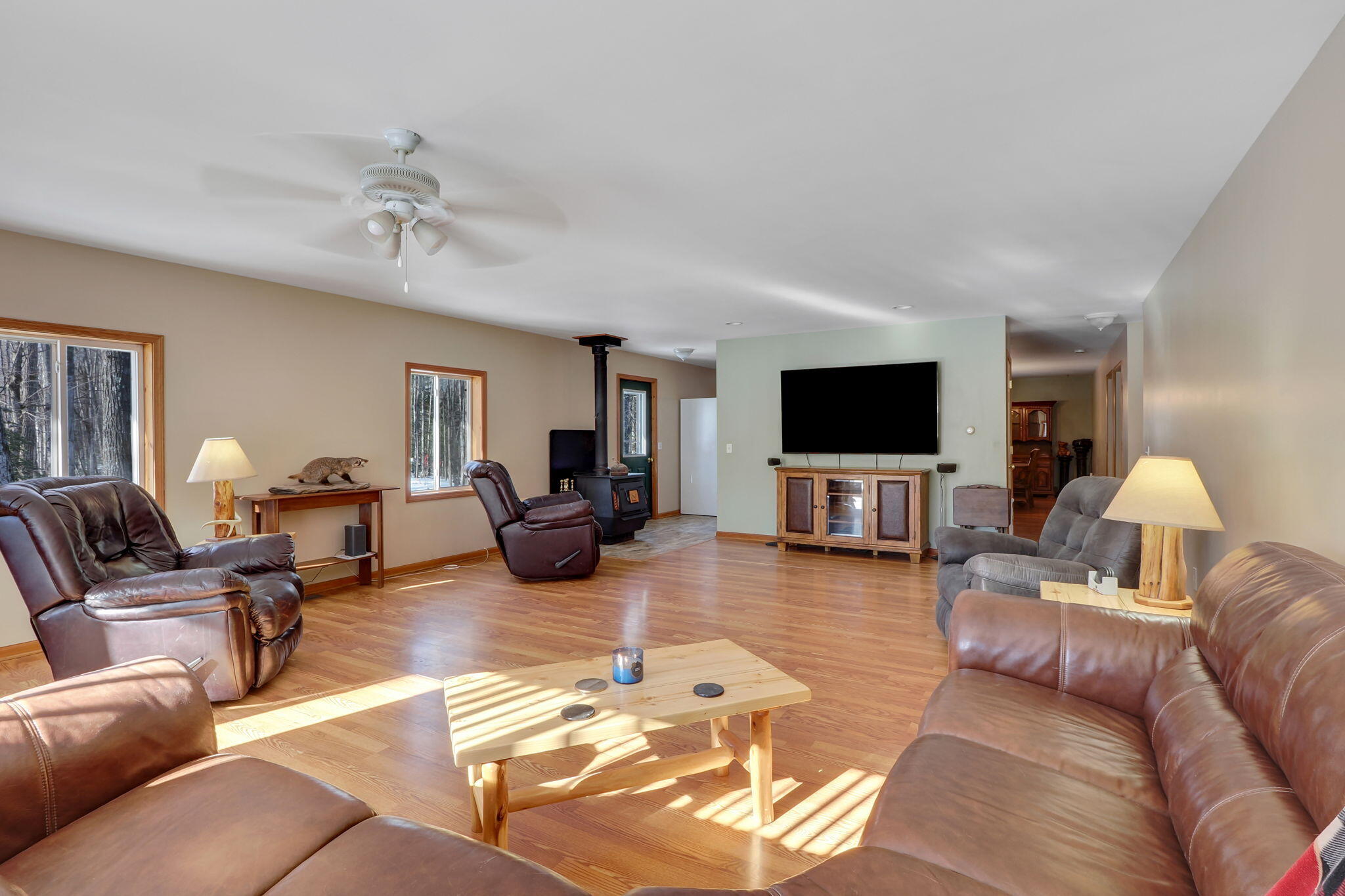 10250 Alpena St Road Cheboygan, MI 49721 - Photo 9 of 71 Gallery Image 9
